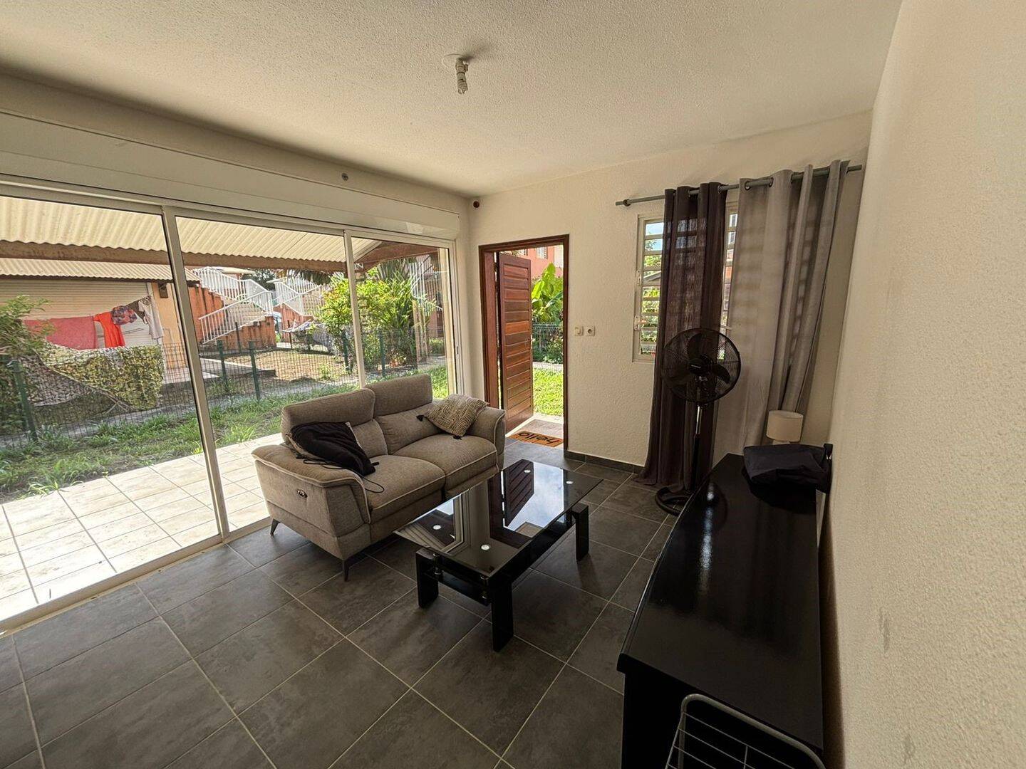 Maison à louer, 36m², CAYENNE