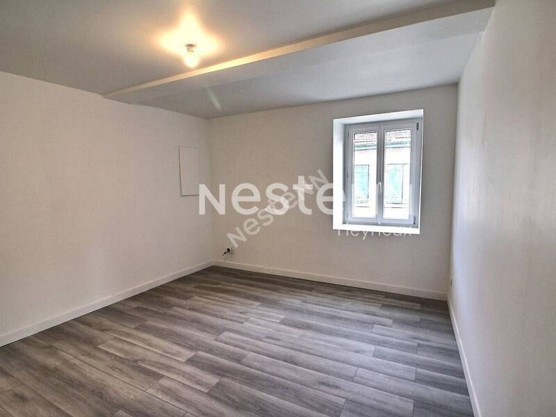 Maison à louer, 33m², HEYRIEUX