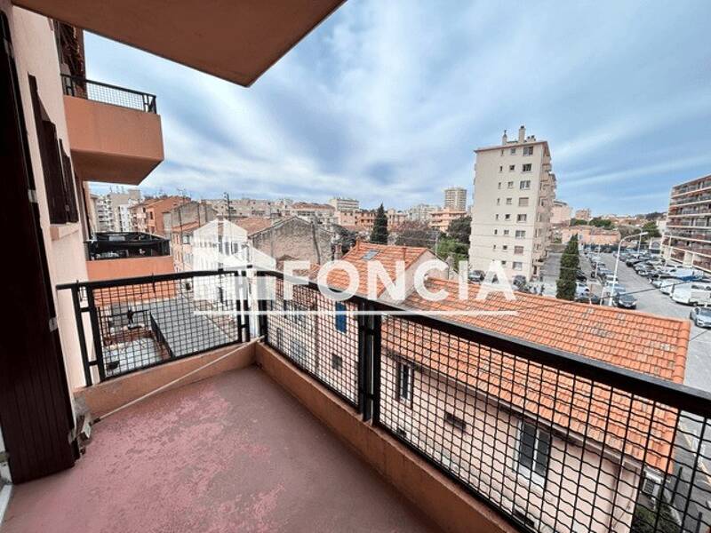 Maison à louer, 25m², TOULON