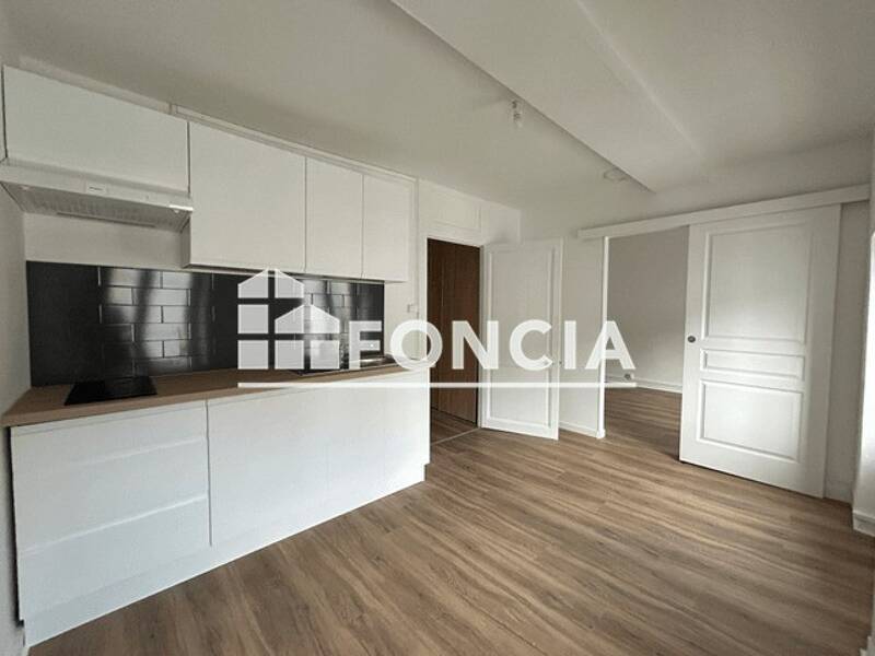 Maison à louer, 26m², LA ROCHELLE