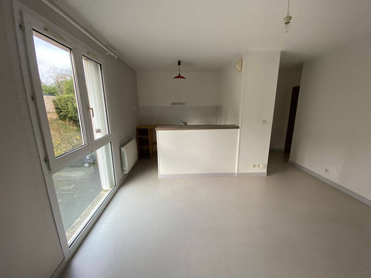 Maison à louer, 31m², POITIERS