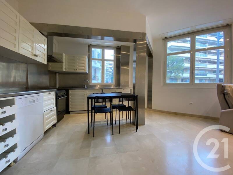 Maison à louer, 59m², NICE