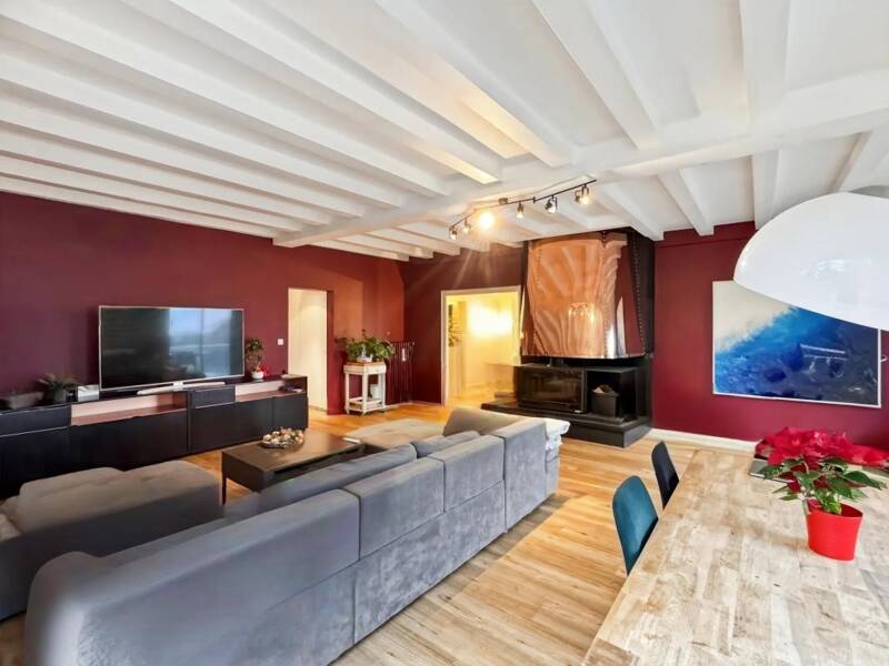 Maison à vendre, 309m², BEAUCOUZE
