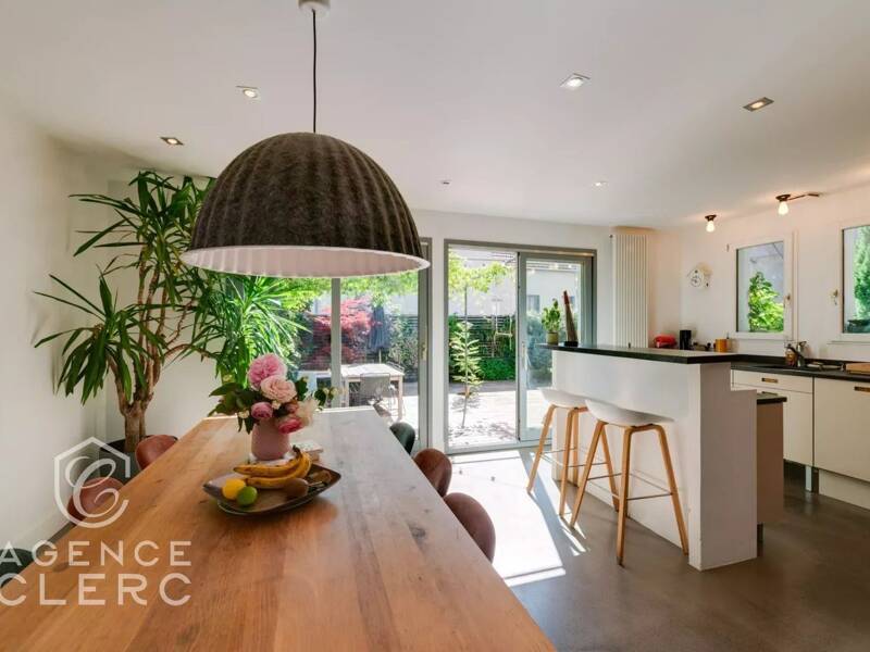 Maison à vendre, 123m², ANNECY