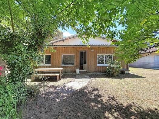 Pavillon à vendre 540 000 € 7 pièces 5 chambres 160 m² 836 m² de terrain Le Teich 33470