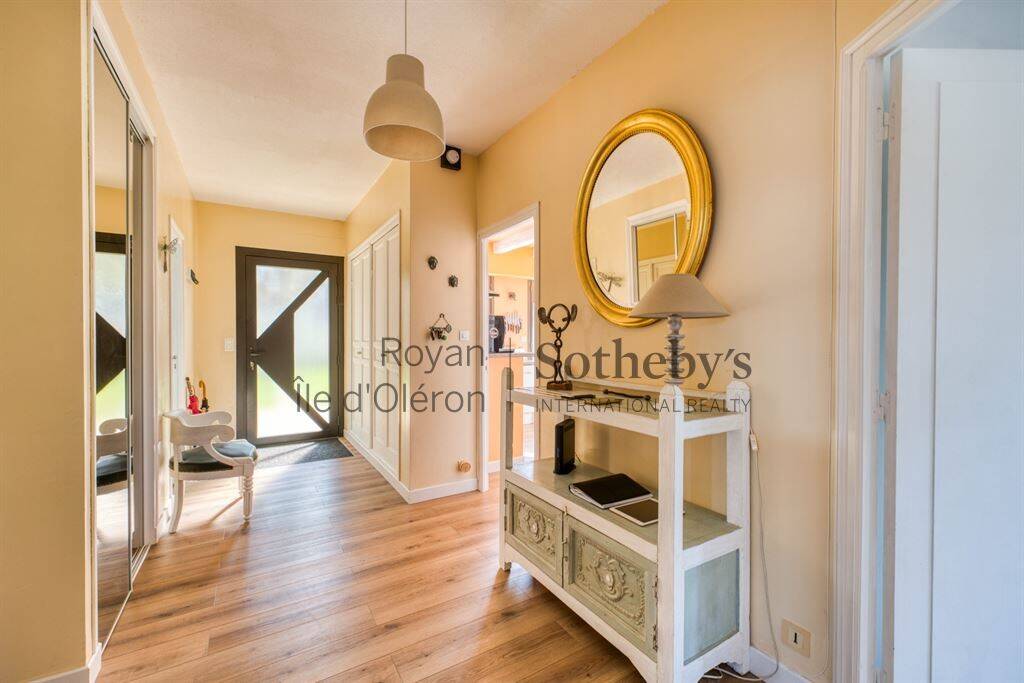 Maison à vendre, 304m², SAINT PALAIS SUR MER