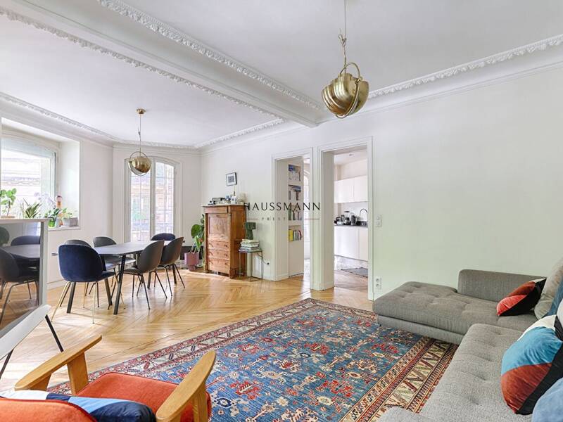 Maison à vendre, 90m², PARIS 12E