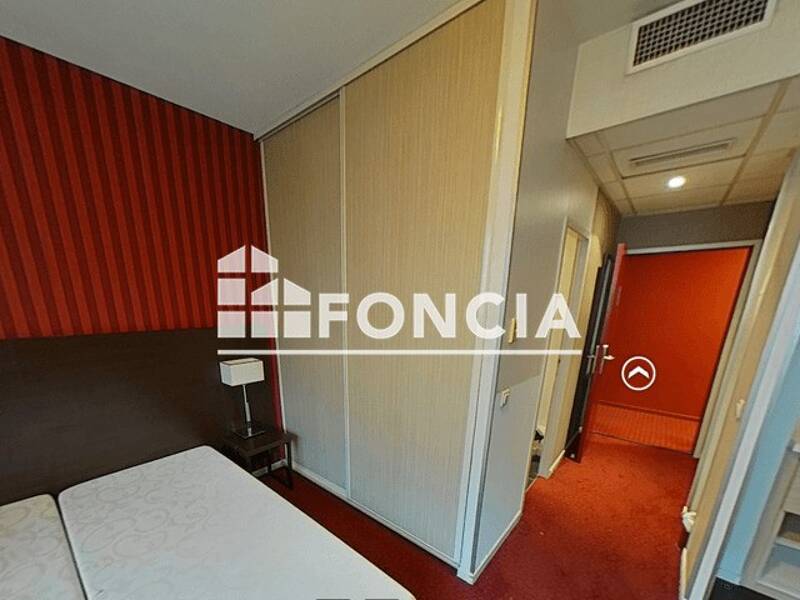 Maison à louer, 24m², GRENOBLE