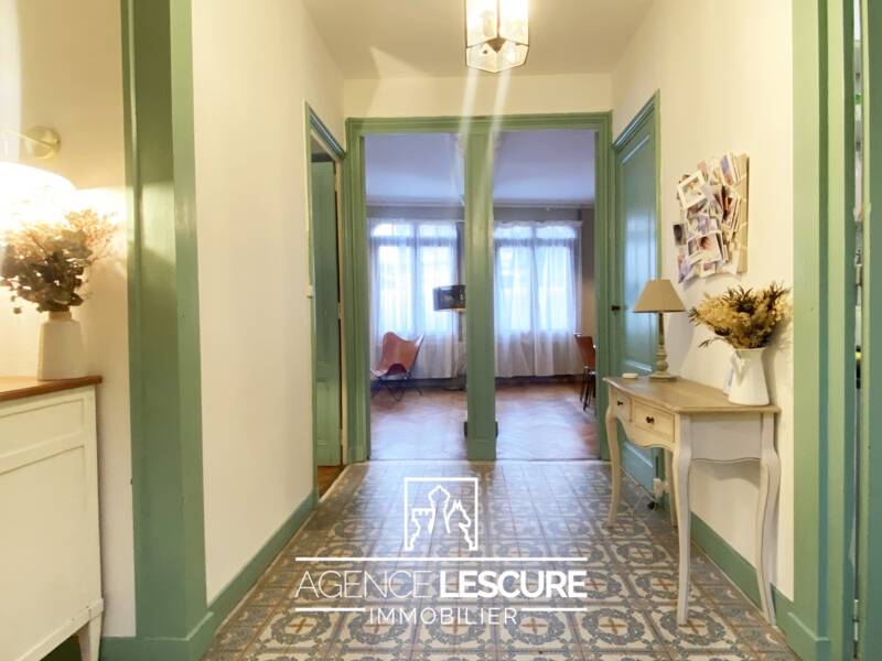 Maison à vendre, 135m², BORDEAUX