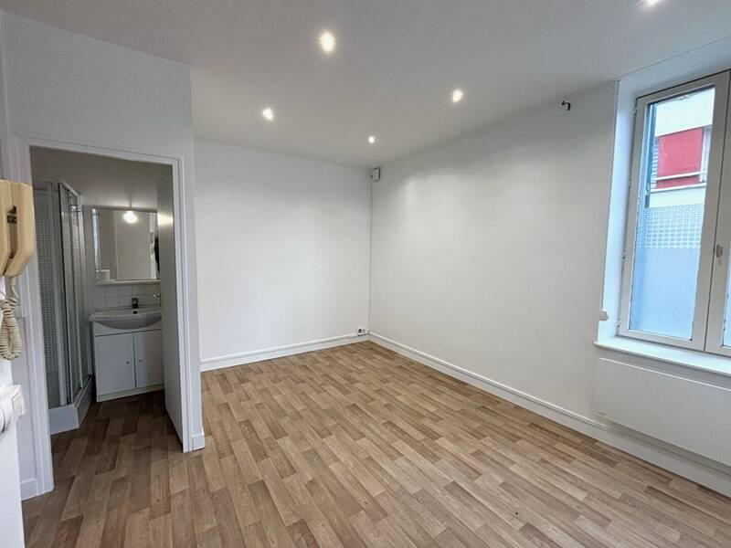 Maison à louer, 18m², LILLE