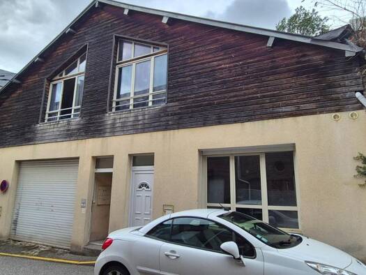Local commercial à vendre 330 000 € 330 m² de surface de vente Bolbec 76210