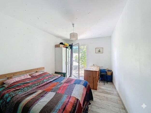 Maison à vendre 449 000 € 5 pièces 4 chambres 155 m² 1 628 m² de terrain Langlade 30980