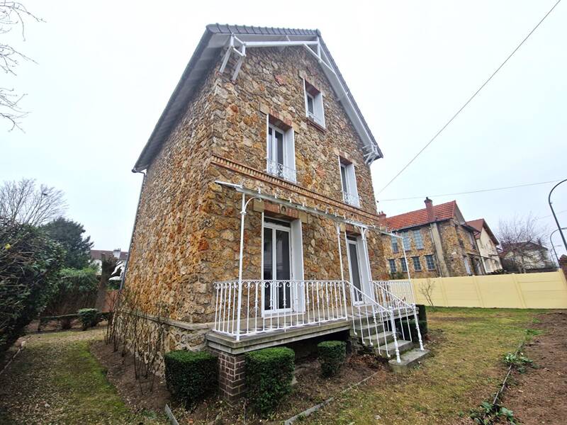 Maison à louer, 129m², MAISONS LAFFITTE