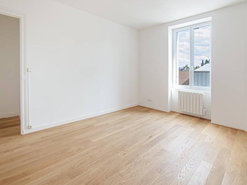 Maison à louer, 27m², NANTES