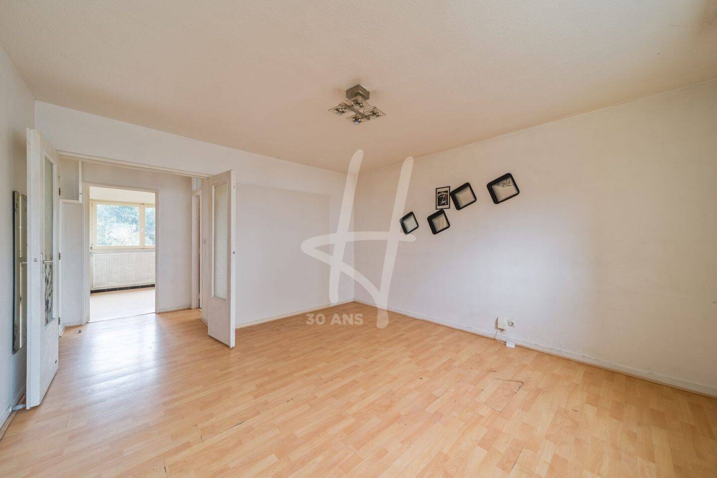 Maison à vendre, 31m², LONGEVILLE LES METZ