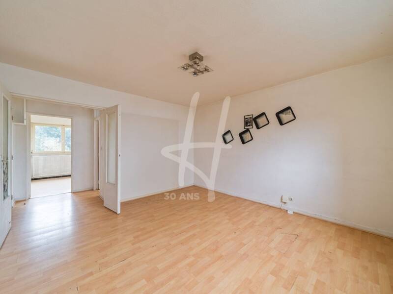 Maison à vendre, 31m², LONGEVILLE LES METZ