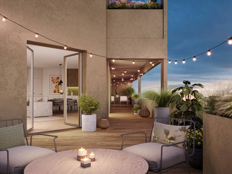 Maison à vendre, 28m², BORDEAUX