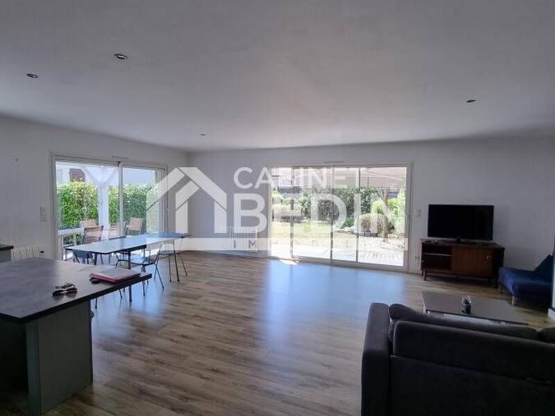 Maison à louer, 132m², PESSAC