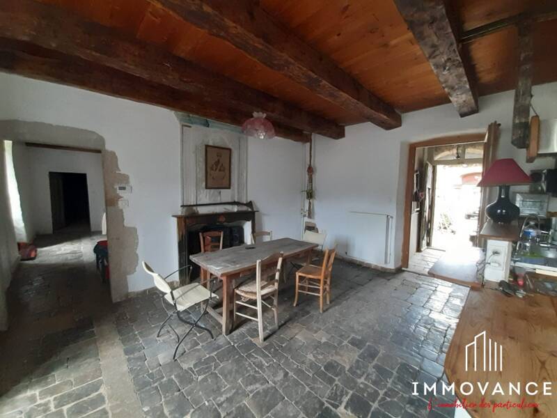 Maison à vendre, 257m², CREISSELS