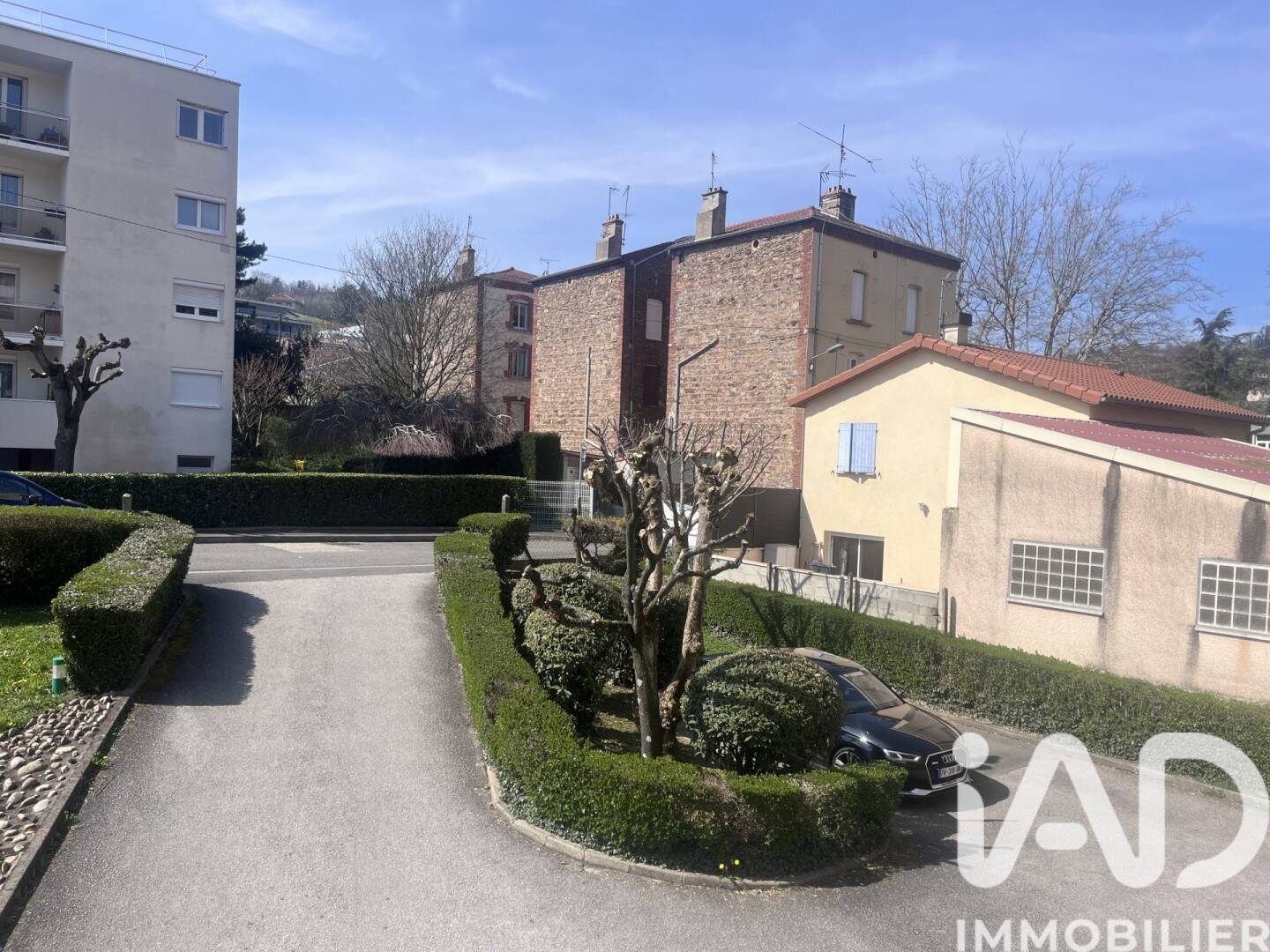 Maison à vendre, 68m², SAINT ETIENNE