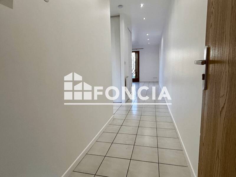 Maison à louer, 45m², SEVRAN