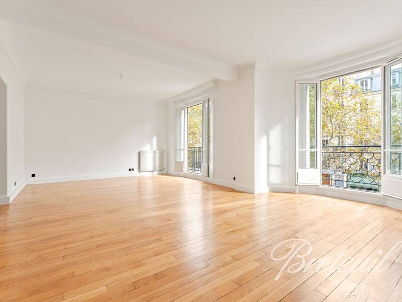 Maison à vendre, 116m², PARIS 7E