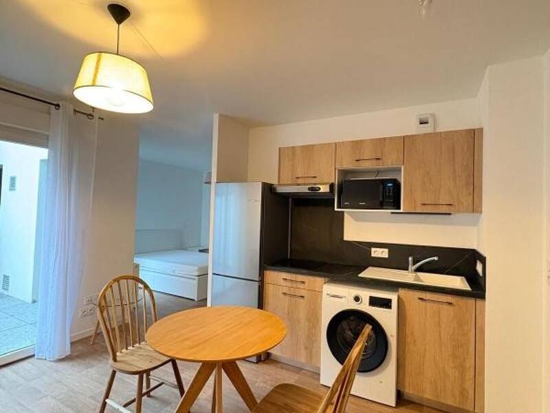 Maison à louer, 32m², BREST