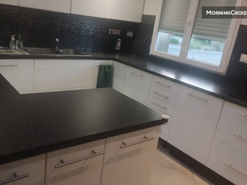 Maison à louer, 0m², LE CRES