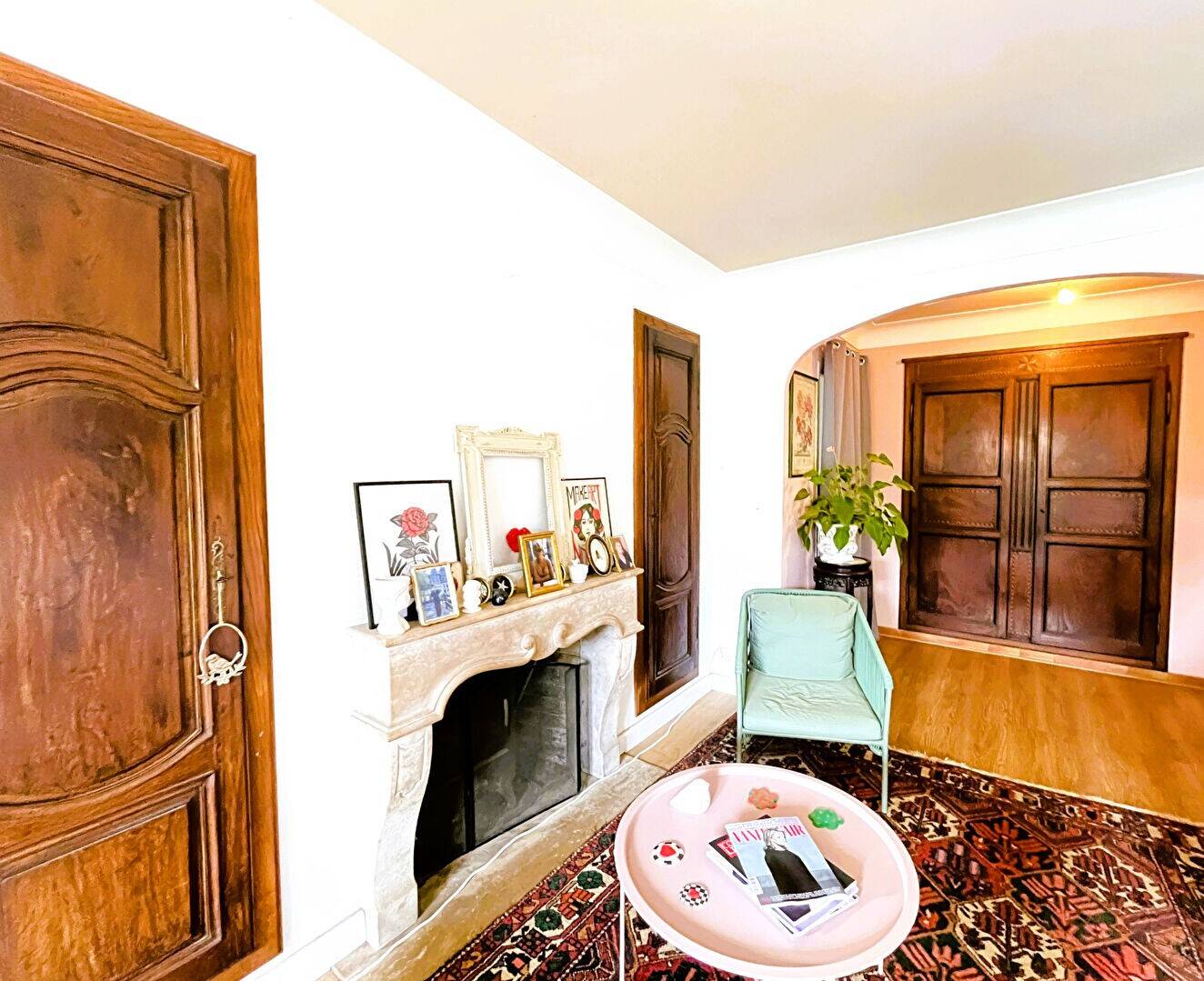 Maison à vendre, 135m², TERCIS LES BAINS