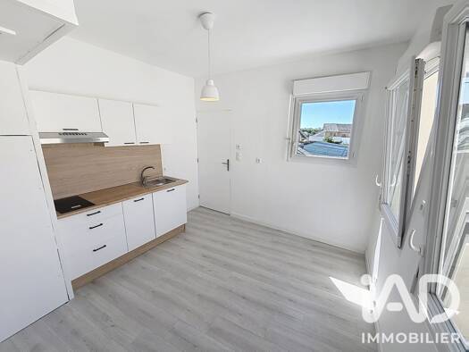 Appartement à vendre 139 000 € 2 pièces 1 chambre 53 m² RDC Ouest Janzé 35150