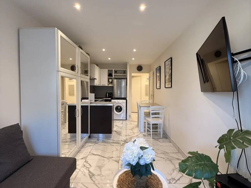 Maison à louer, 30m², CANNES