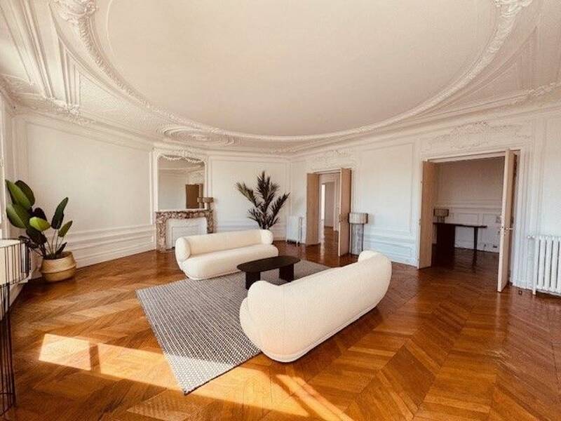 Maison à louer, 260m², PARIS 16E
