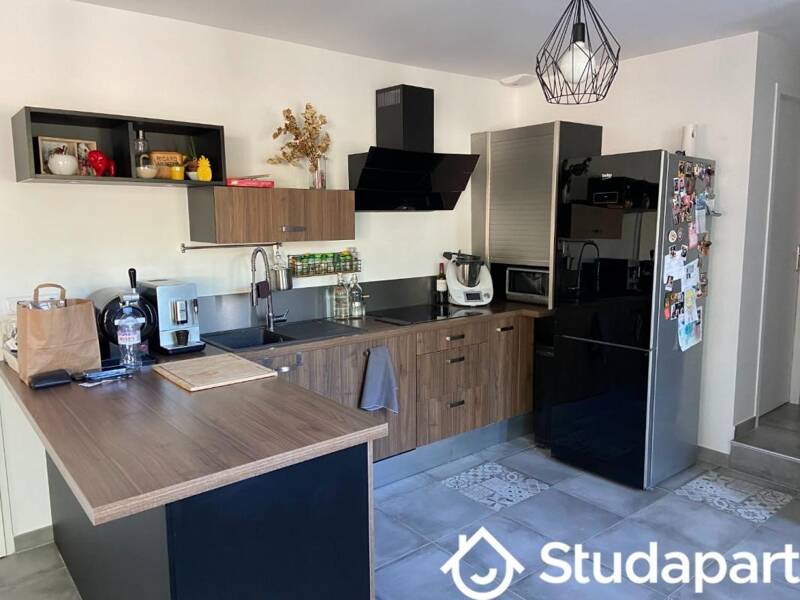 Maison à louer, 11m², NIMES