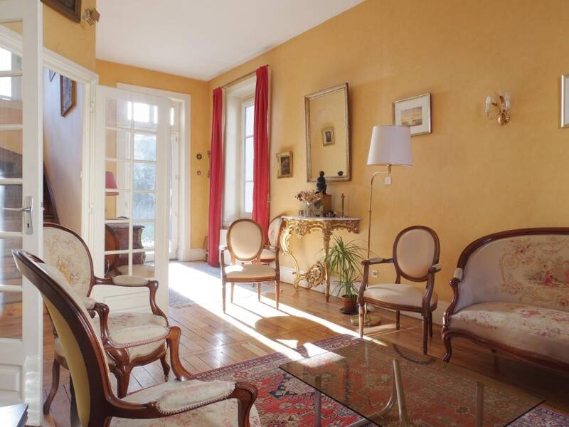 Maison à vendre, 175m², LYON 5E