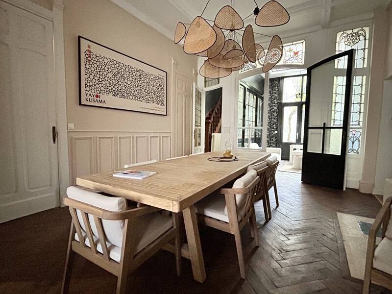 Maison à vendre, 252m², LILLE