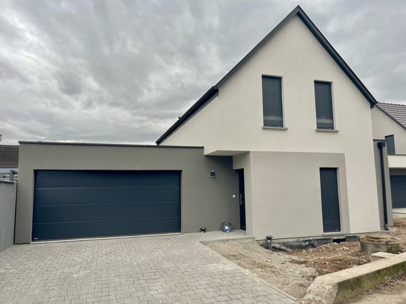 Maison à louer, 103m², HAGUENAU