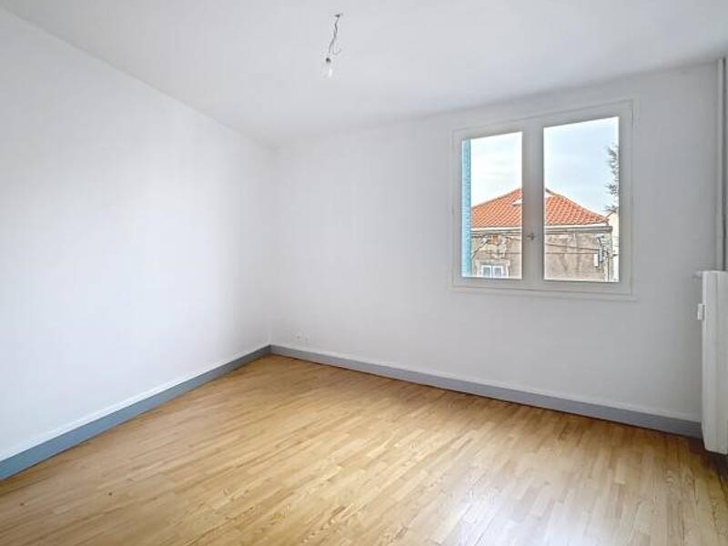 Maison à louer, 48m², CLERMONT FERRAND