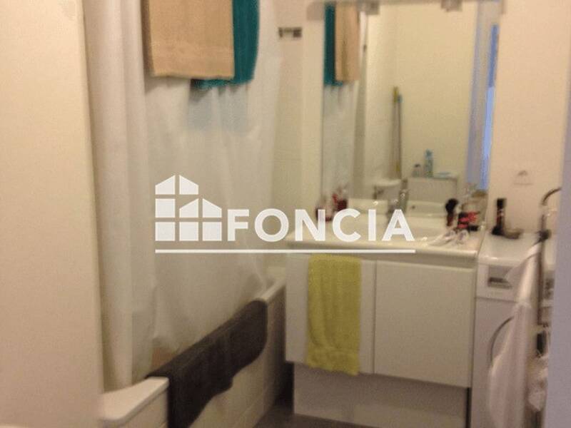 Maison à louer, 39m², SAINT PIERRE DU PERRAY