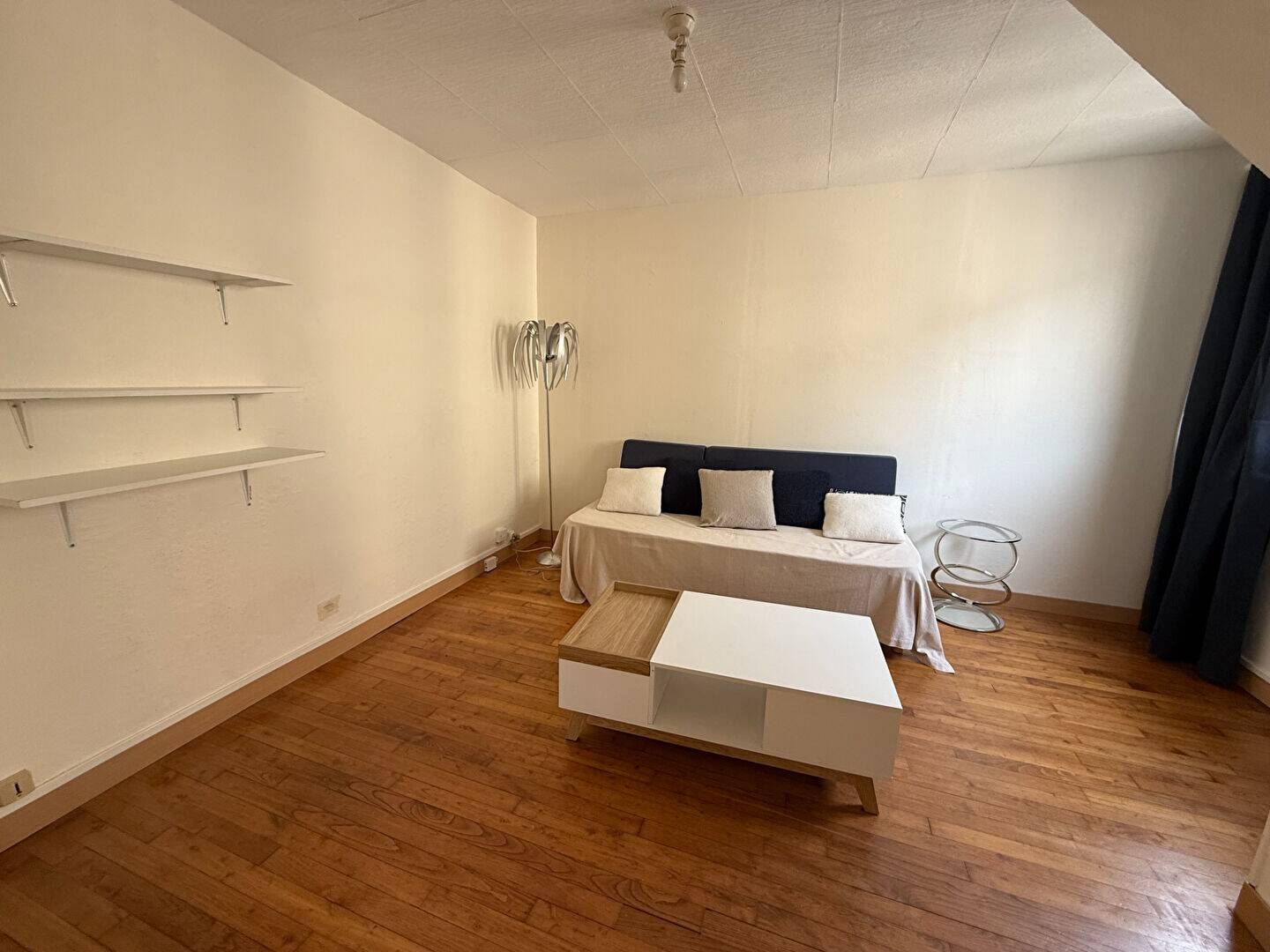 Maison à louer, 31m², CAEN
