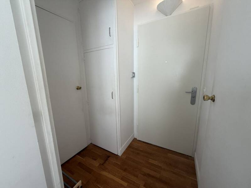 Maison à louer, 31m², PARIS 14E