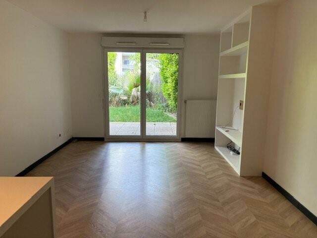 Maison à louer, 56m², CALUIRE ET CUIRE