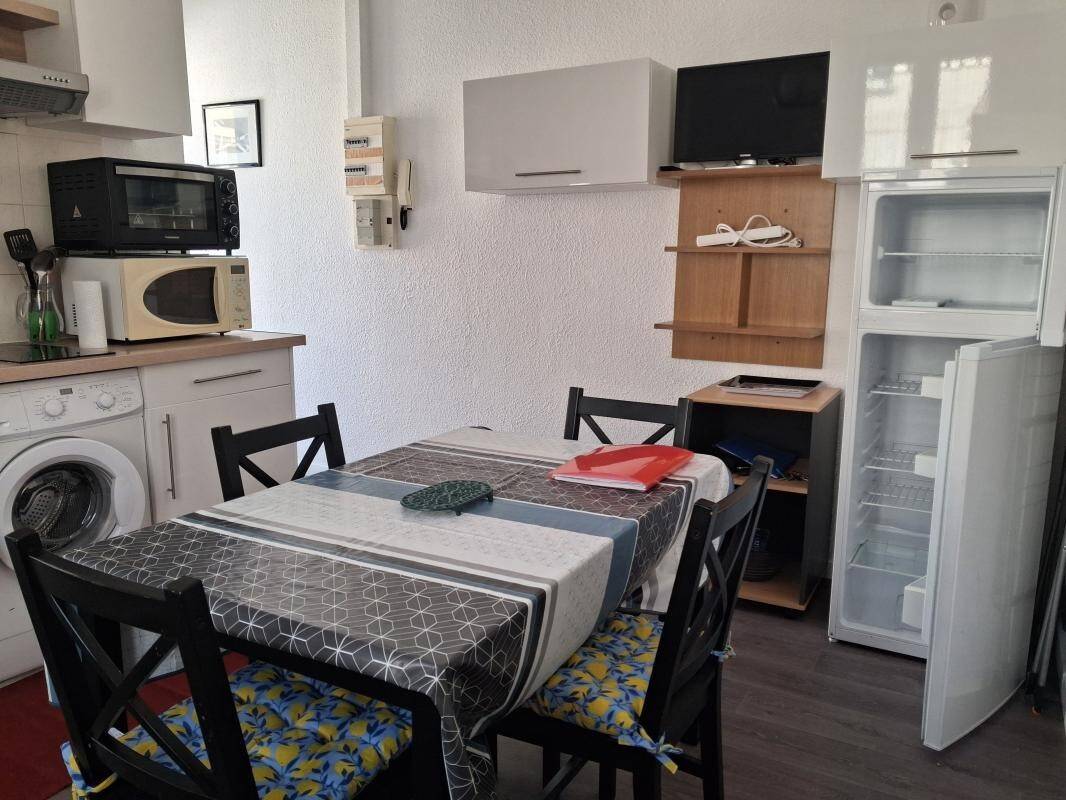 Maison à louer, 27m², ROCHEFORT