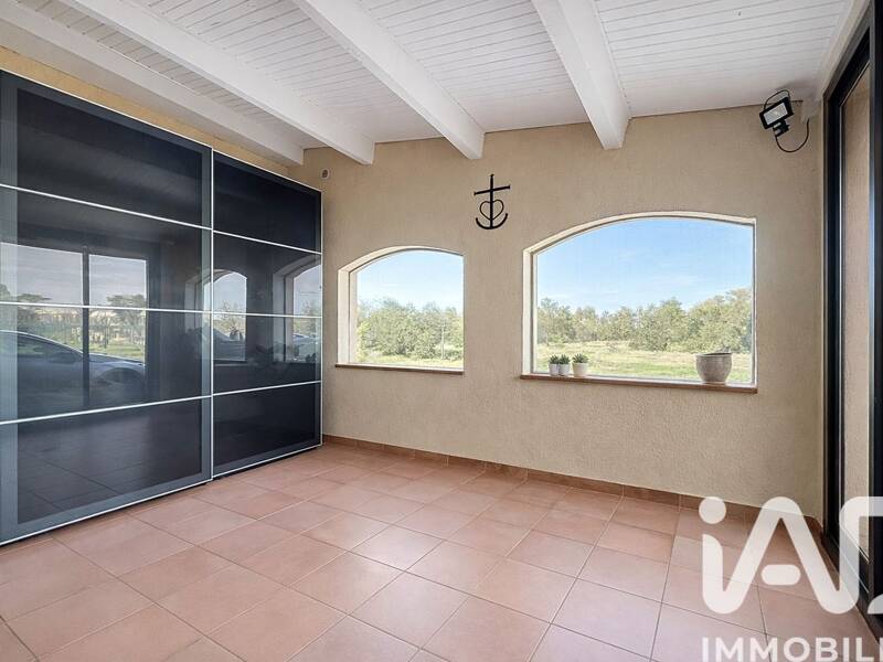 Maison à vendre, 189m², SAINT MARTIN DE CRAU