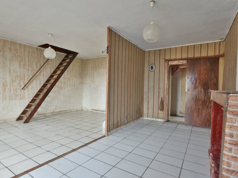 Maison à vendre, 125m², LA SEGUINIERE