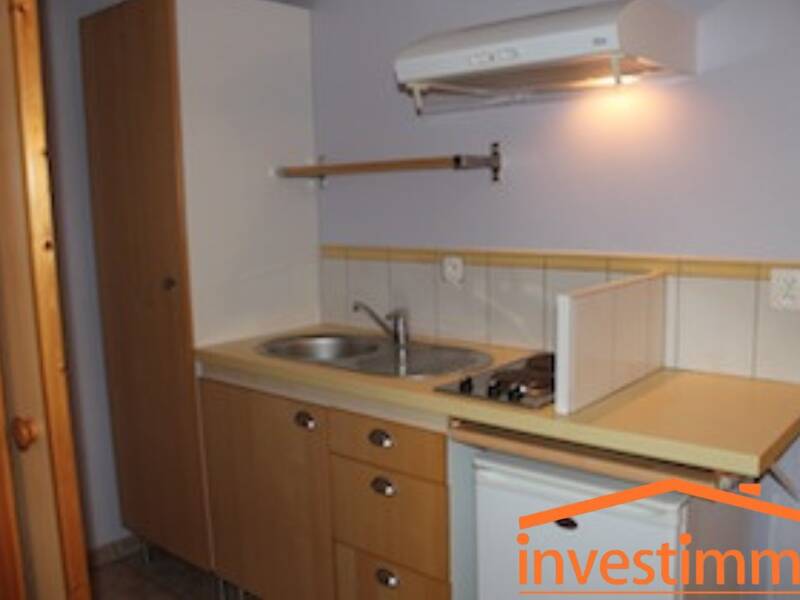 Maison à louer, 28m², MONTREUIL