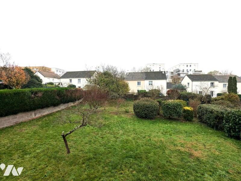 Maison à vendre, 120m², NANTES