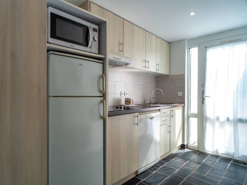 Maison à louer, 27m², GUIDEL