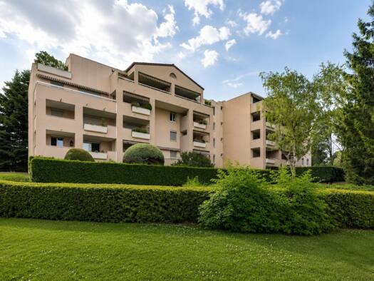 Appartement à vendre 414 900 € 4 pièces 3 chambres 91,1 m² Étage 2/4 Chavril Sainte-Foy-lès-Lyon 69110