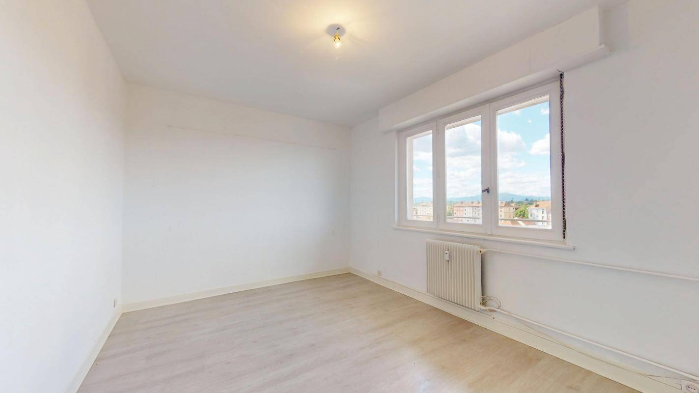 Maison à vendre, 62m², MULHOUSE