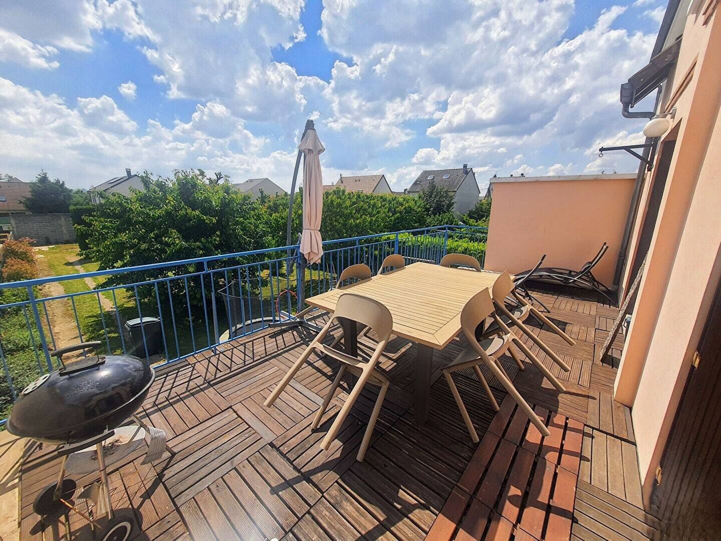 Maison à vendre, 145m², ARGENTEUIL
